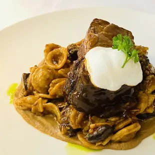 Best short rib ever!