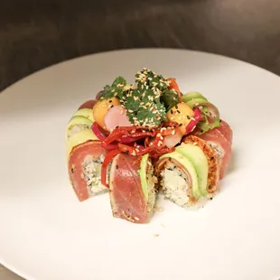 sashimi, food, sushi and sashimi, sushi