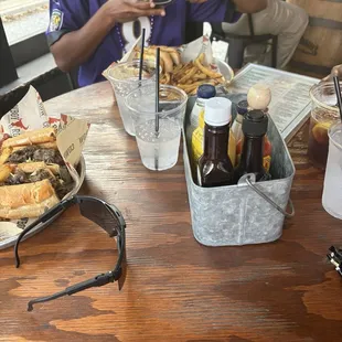 food, burgers, burger
