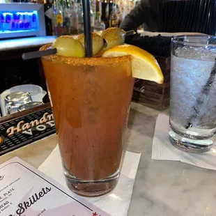 Bloody Mary