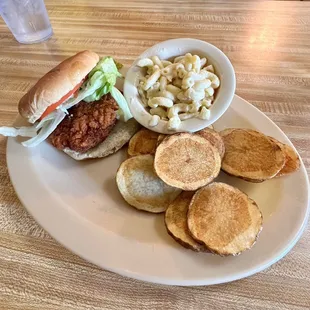 Cowboy’s Country Cookin’