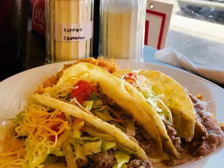 Angie's Restaurant