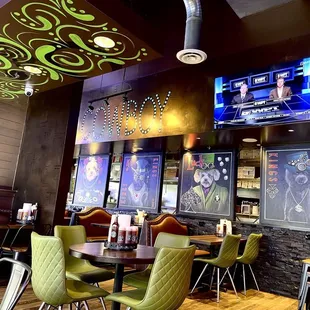 Decor