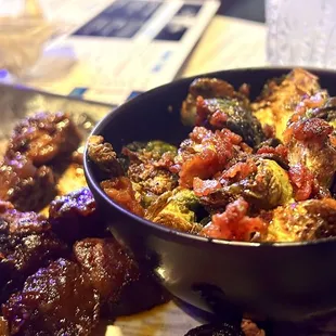 BBQ Burnt End