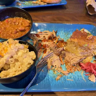 Pulled Pork
