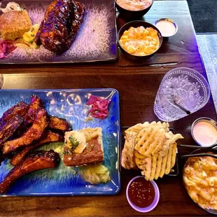 Ribs