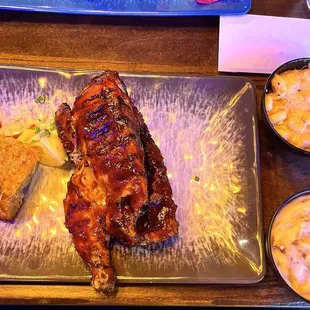 Chicken Plate