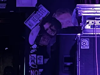 Three Links Deep Ellum