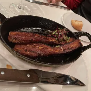 Steakhouse Slab Bacon