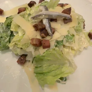 C - Star Crab Cakes*