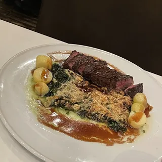 Colorado High Mountain Plains Wagyu*