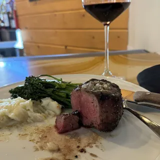 8 oz. Filet*