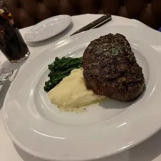 12 oz. New York Strip*