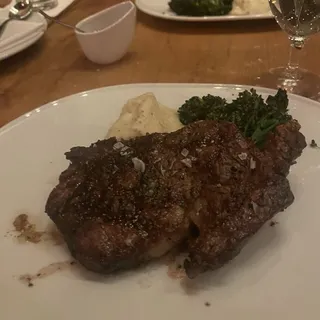 Dry Aged Ribeye*
