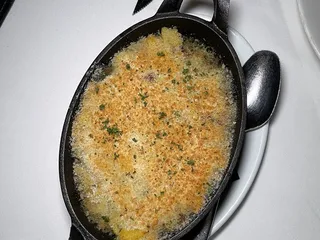 The Steakhouse at Flying Horse