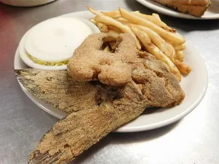 Little Josh's Family Restaurant