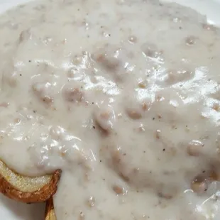 Chicken Fried Steak
