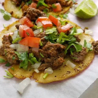 Cowboy Taco