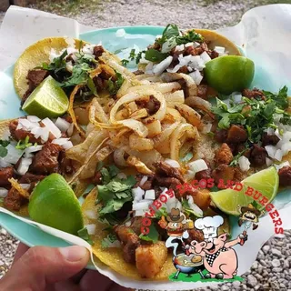Street Taco