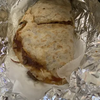 Quesadilla Deluxe