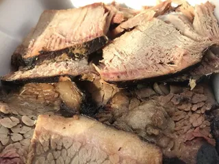 D's Down Home Bar B Que