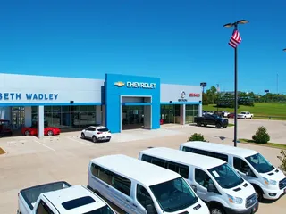 Seth Wadley Chevrolet GMC Perry