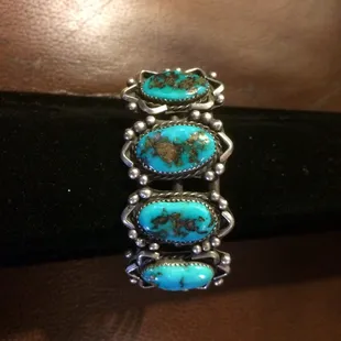 Navajo Bracelet