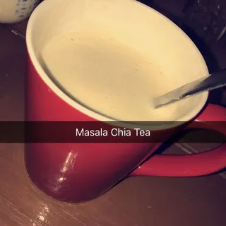 Masala Chai Tea