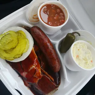 ribs, food, bbq ribs