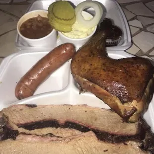 ribs, bbq ribs, food