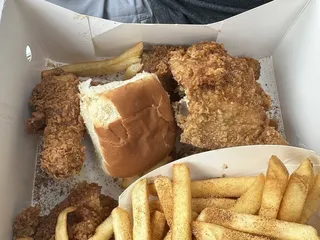 Barrera's Fried Chicken