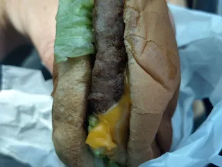 Mak's Burgers and BBQ