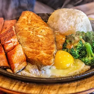 food