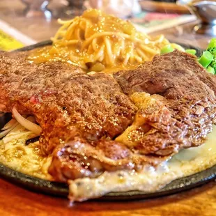 food, ribs