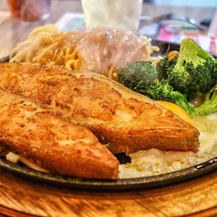 food, steak
