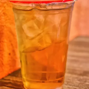 drink