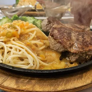 Filet Mignon