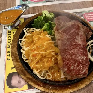 Spaghetti Noodles