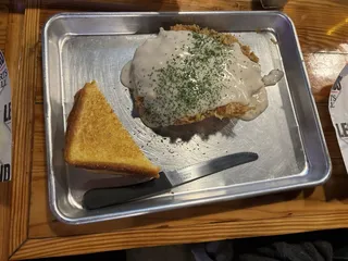 Legends Sports Grill