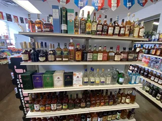 Mountain Liquor Store 2