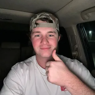 I had fun at the bar with my friends!!!!