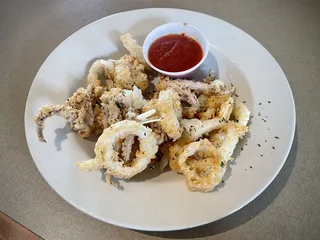 Julianna's Restaurant