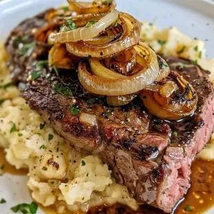 Ribeye Steak