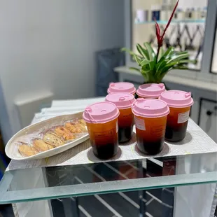 Beauty Treats Event @ Bloomingdale's - March 24th - 26th 2023.