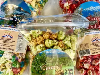 Colorado Kernels