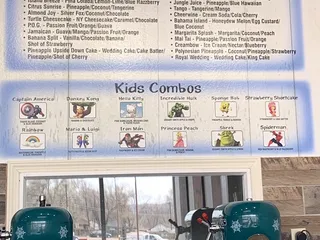 Colorado Sno-Balls