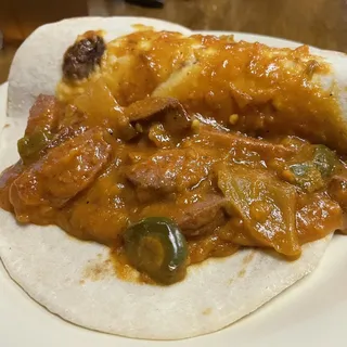 Country Guisado