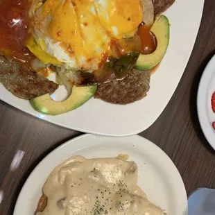 John Wayne Special
