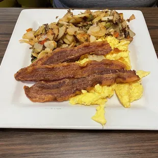 Breakfast Special