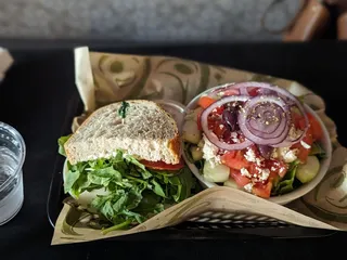 Crave Restaurant